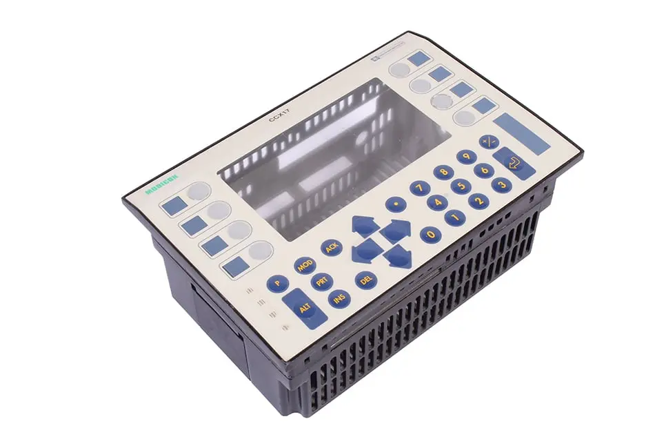 Produktfoto 1 von TCCX1730LPS COVER