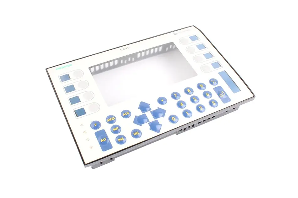 Produktfoto 1 von TCCX1730LW FRONT COVER