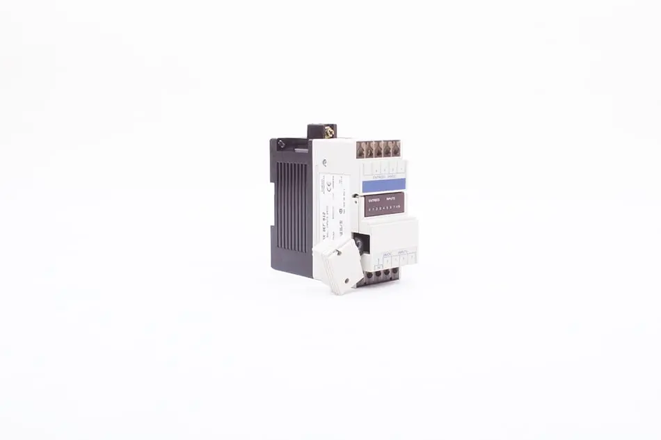 Produktfoto 1 von TSXDEF812