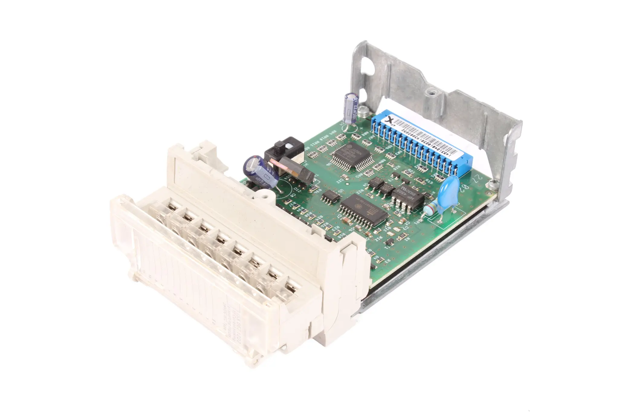 Produktfoto 1 von TSXDEZ12D2