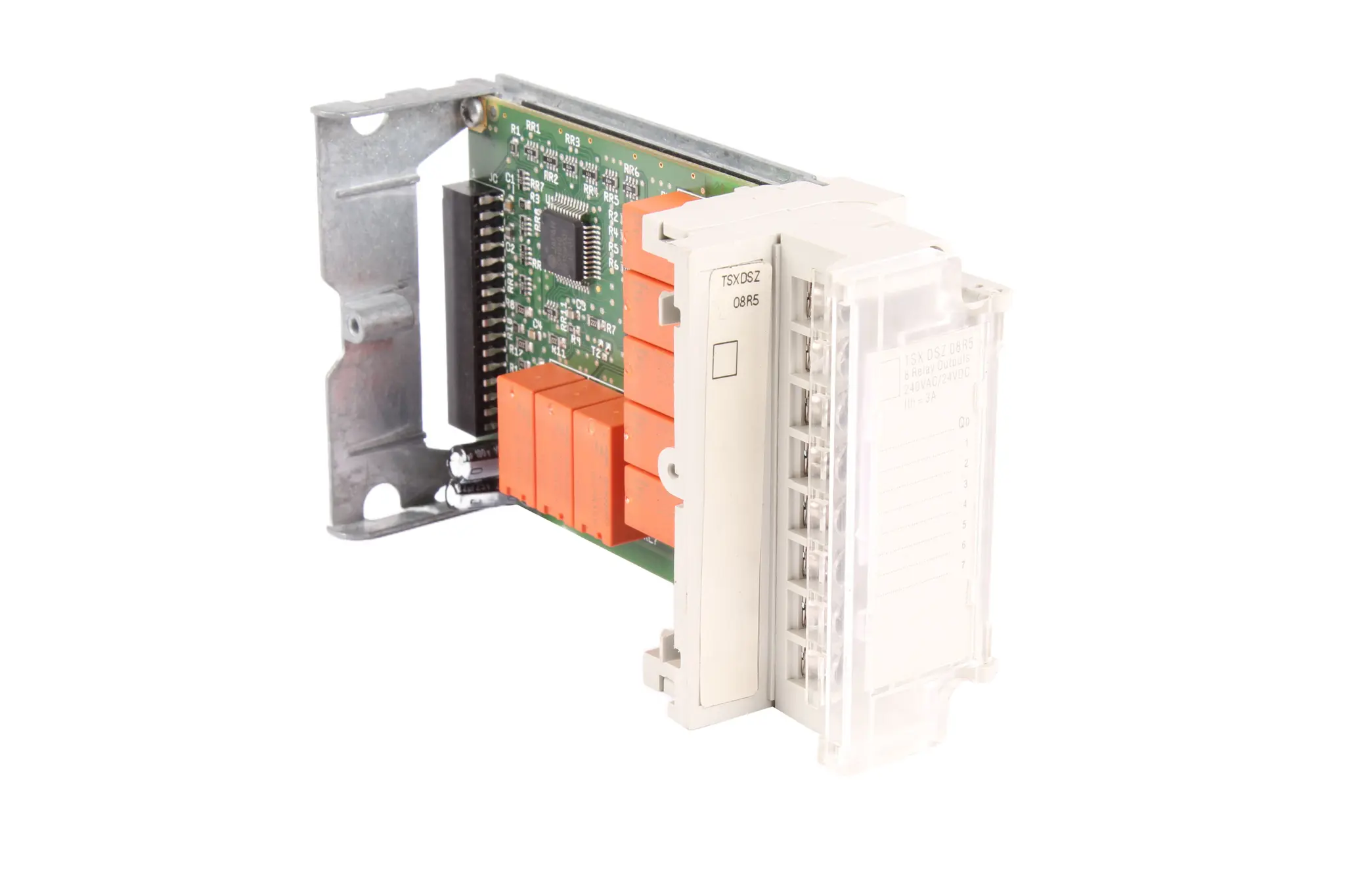Produktfoto 1 von TSXDSZ08R5