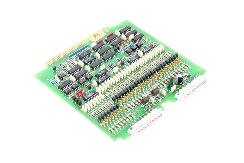 Produktfoto 1 von W813572550102A