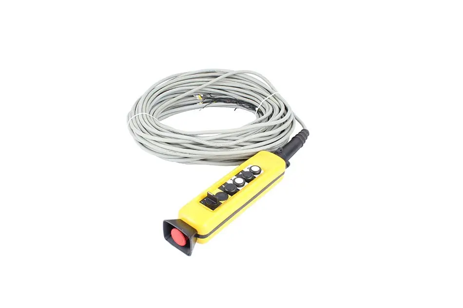 Produktfoto 1 von XAC-A 4912