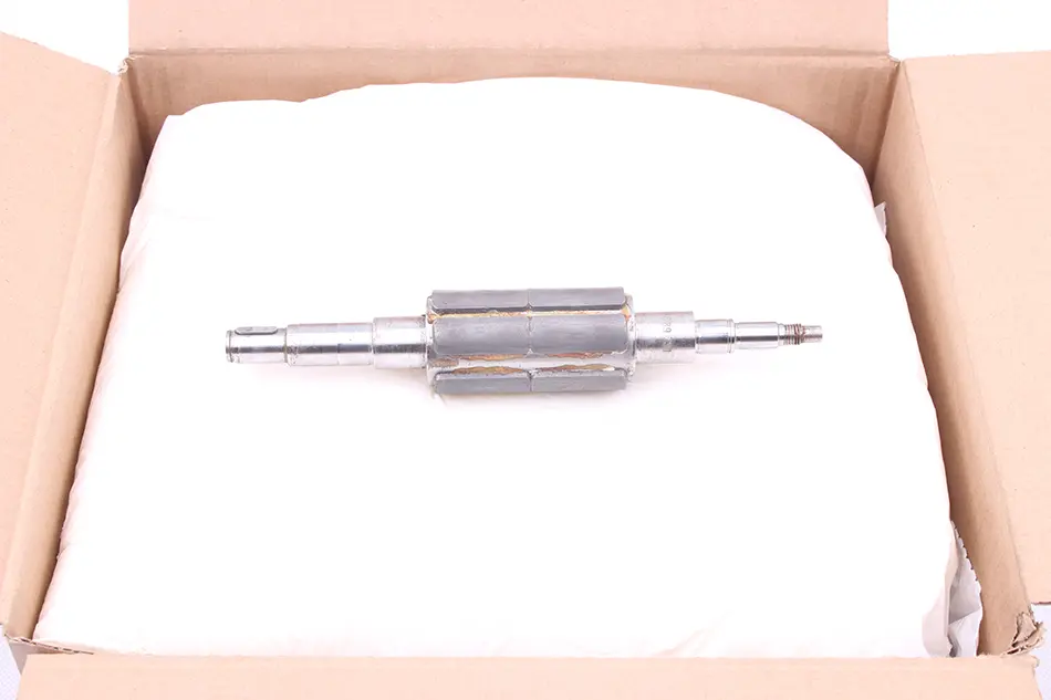Produktfoto 1 von RF27DS56L/TF/SM11 ROTOR