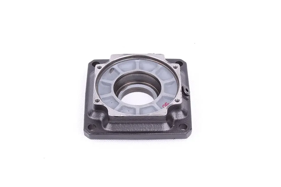 Produktfoto 1 von BSHF502CMPZ71M/KY/AK0H/SM1 FRONT COVER