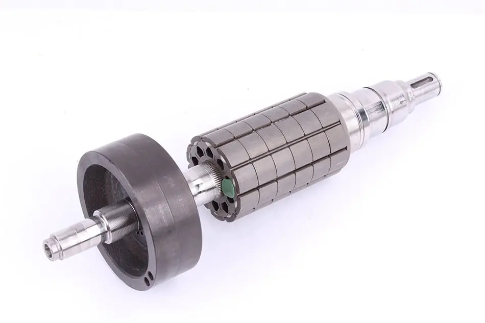 Produktfoto 1 von BSHF502CMPZ71M/KY/AK0H/SM1 ROTOR