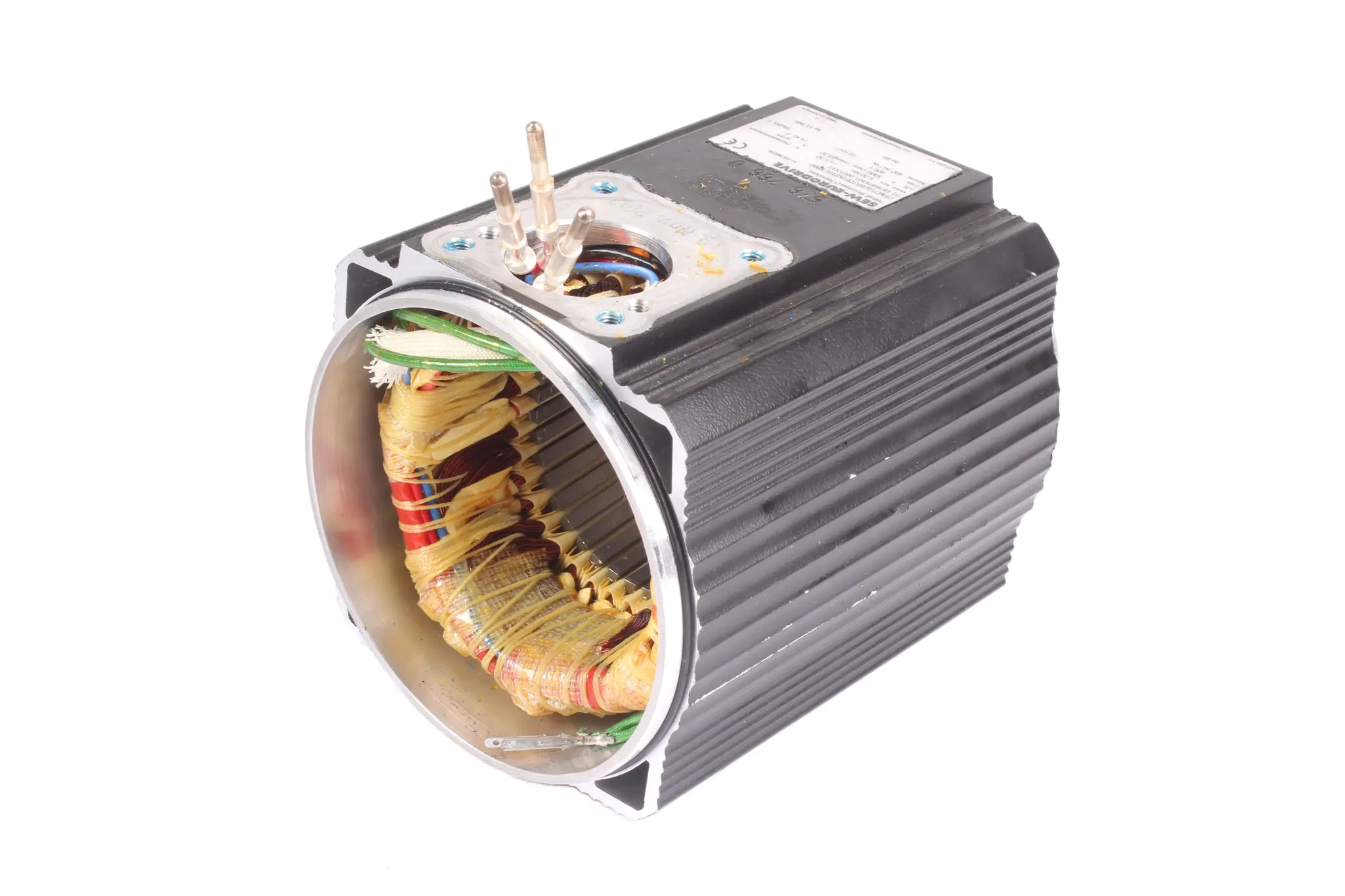 Produktfoto 1 von CFM71S/BR/TF/AS1H/SB60 STATOR