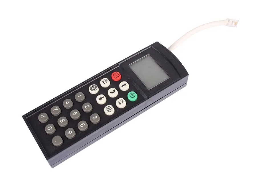 Produktfoto 1 von DBG60B-01