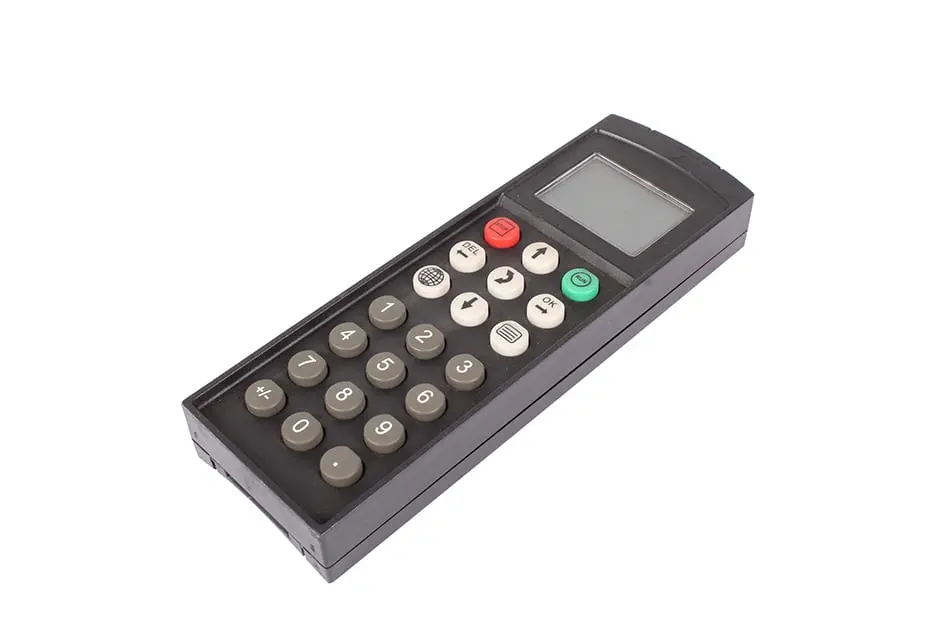 Produktfoto 1 von DBG60B-10
