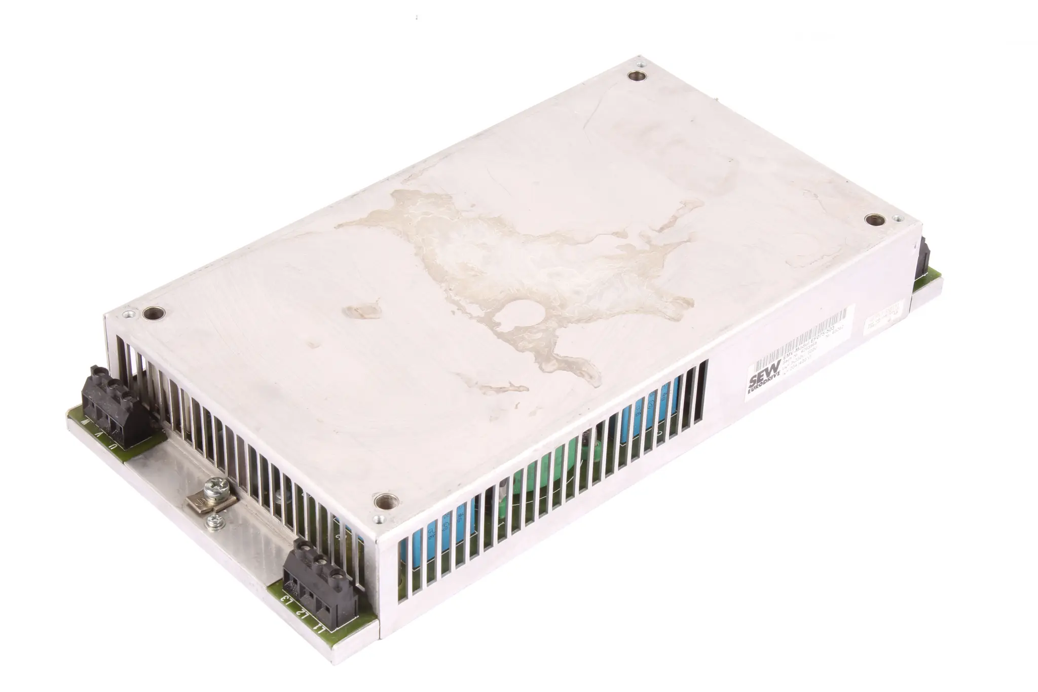 Produktfoto 1 von EMV-MODUL EF 075-503