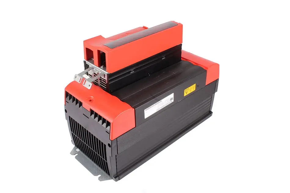Produktfoto 1 von MDX60A0300-503-4-00