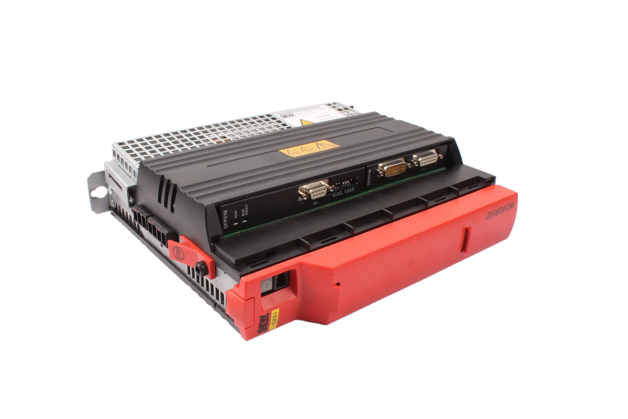 Produktfoto 1 von MDX61B0008-5A3-R0T/DEH11B/DFP21B