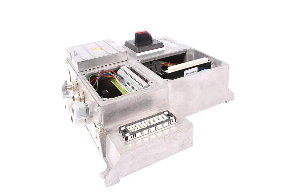 Produktfoto 1 von MFP32D/MM05C-503-00/Z28F