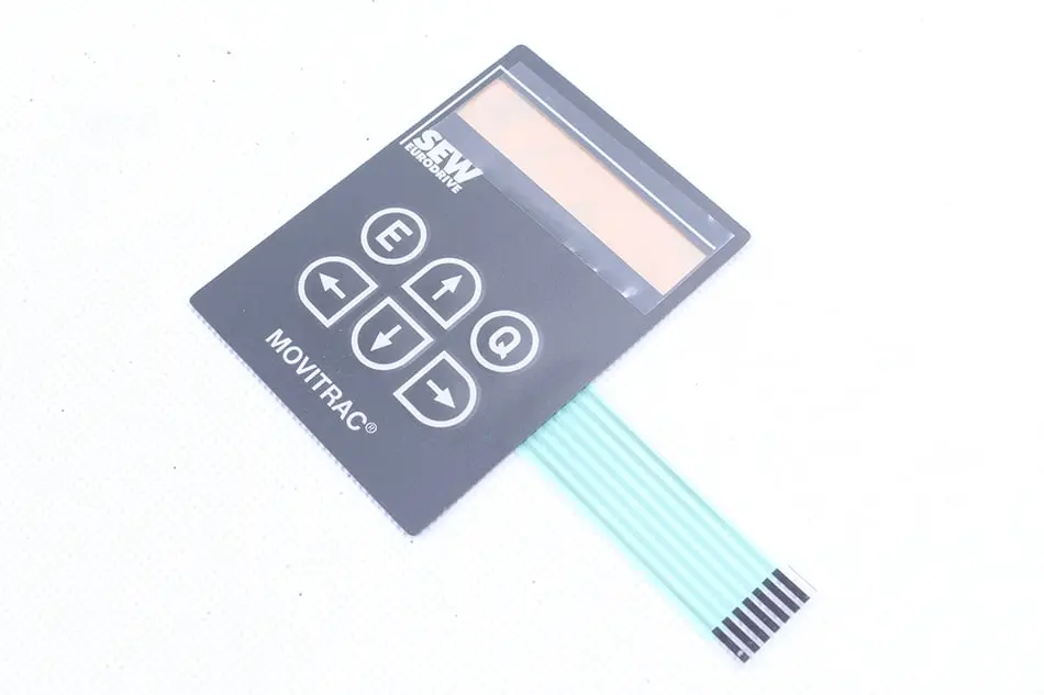 Produktfoto 1 von MOVITRAC KEYPAD