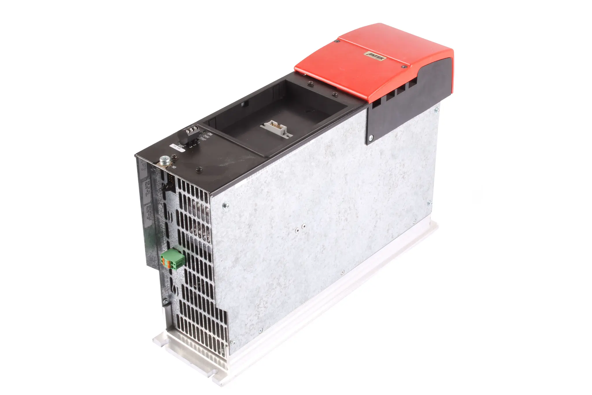 Produktfoto 1 von MPR51A015-503-00