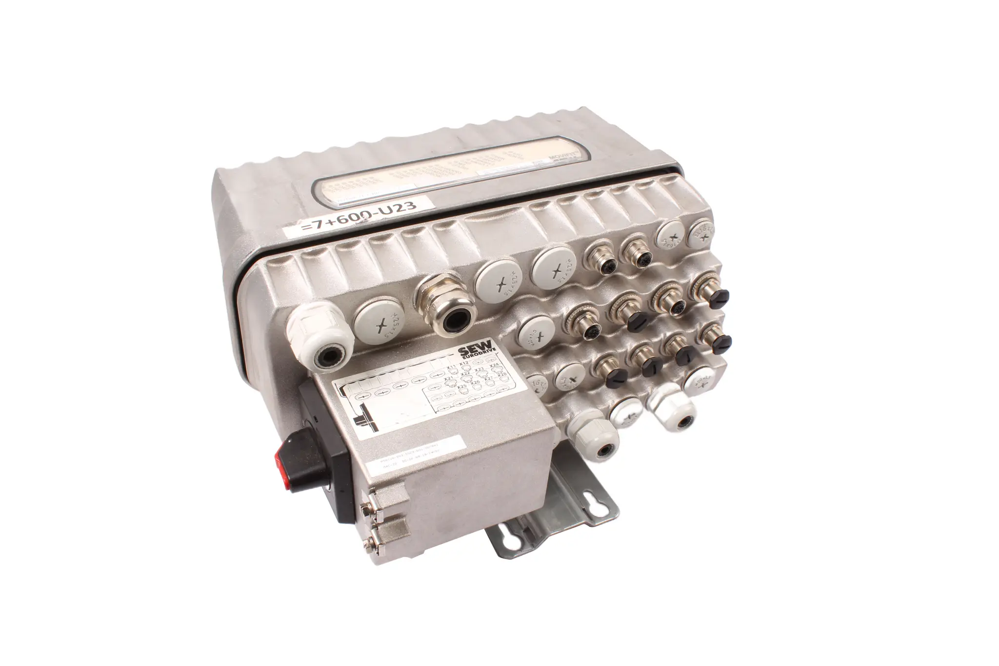 Produktfoto 1 von MTA11A-503-S523-D01-00/BW1