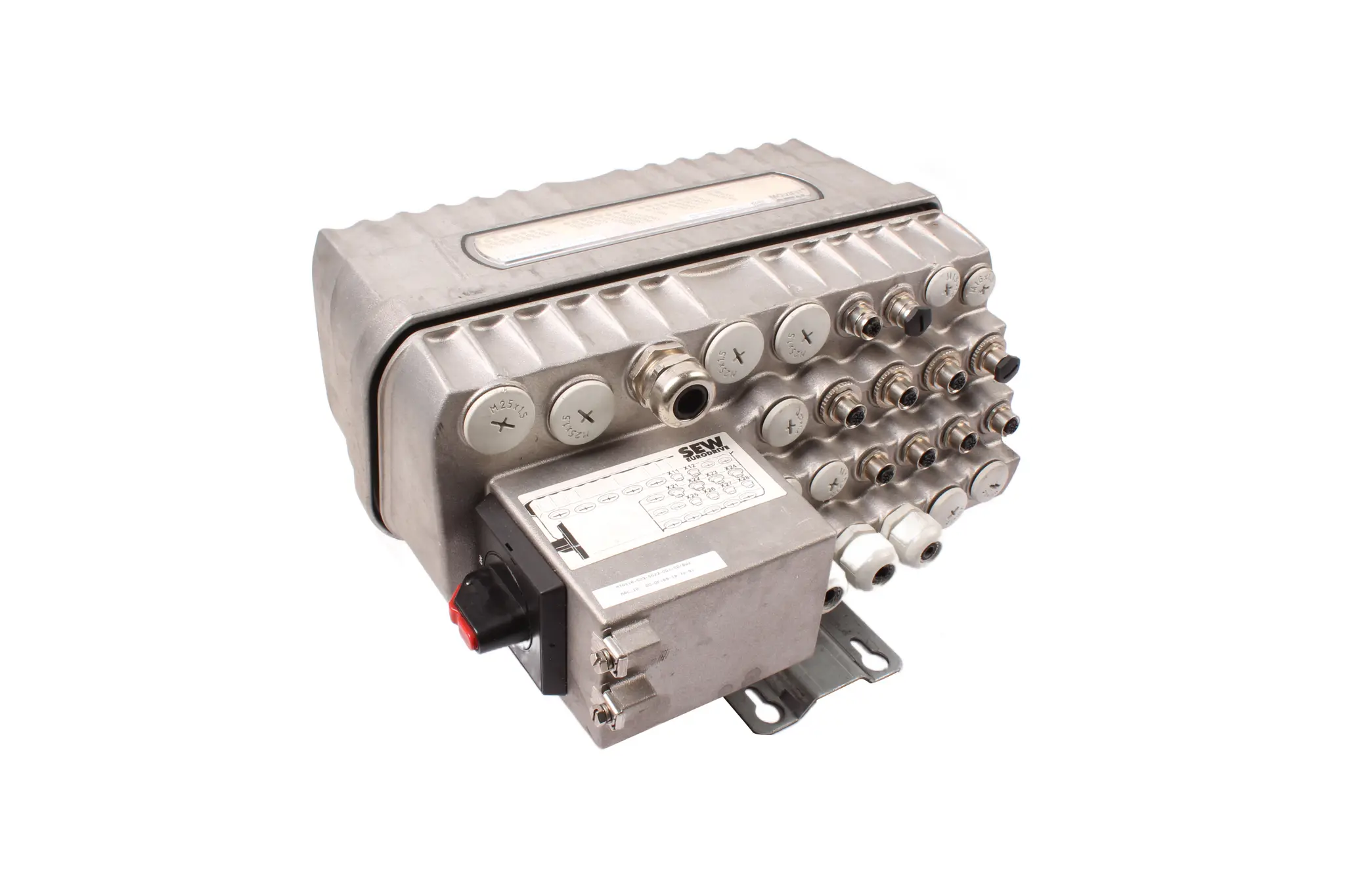 Produktfoto 1 von MTA11A-503-S523-D01-00/BW2