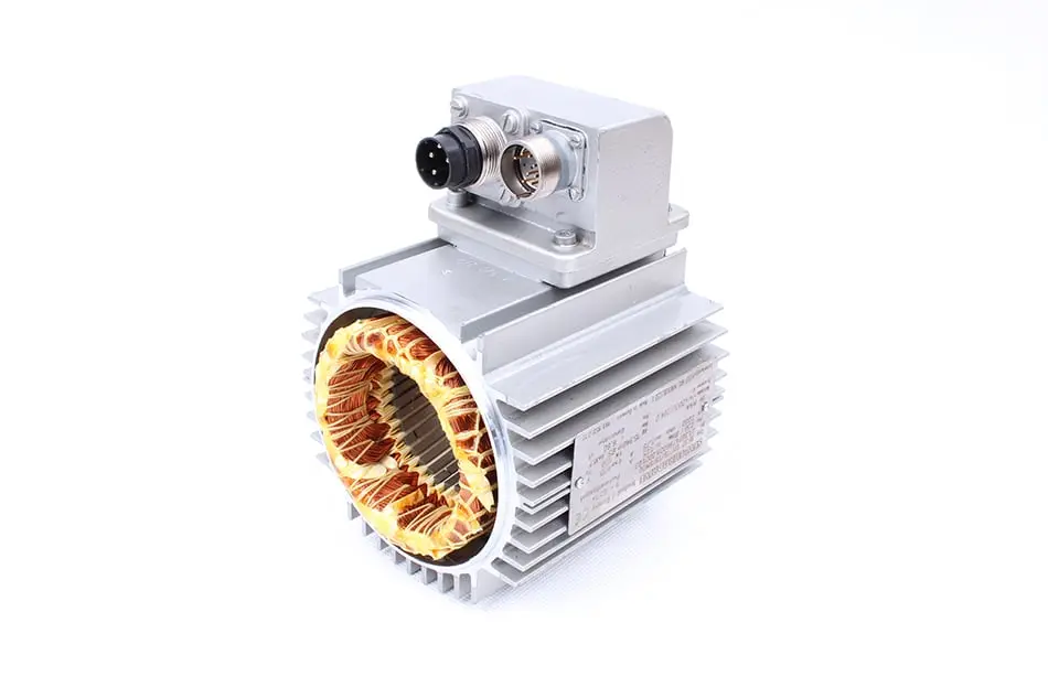 Produktfoto 1 von SF37DY71S/TH/SM20 STATOR