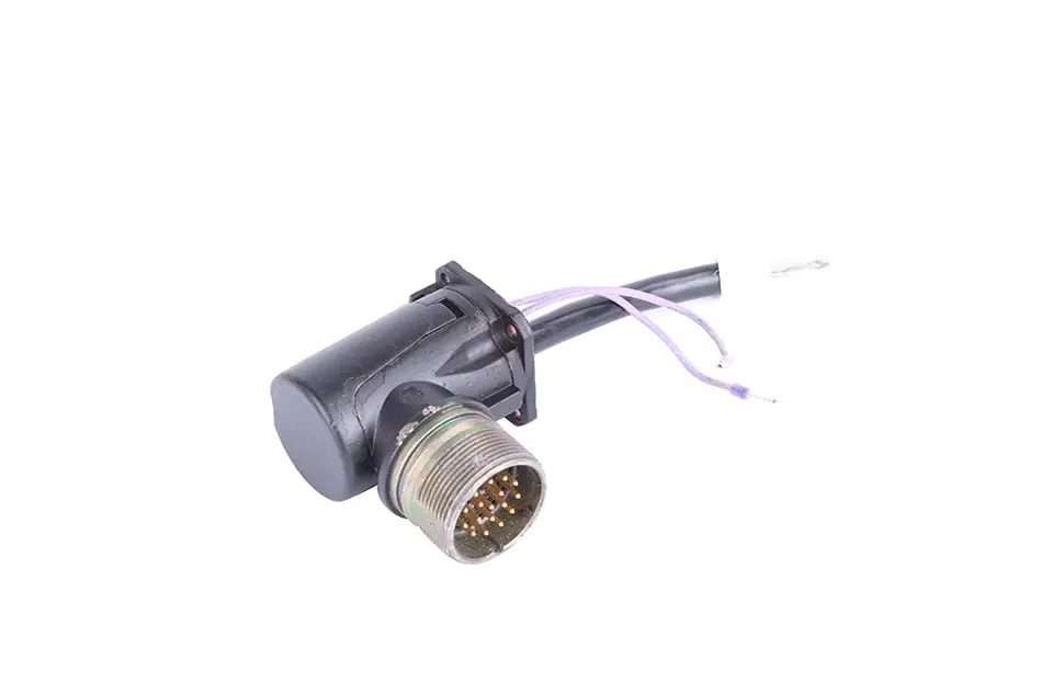 Produktfoto 1 von HR70A4-32S CONNECTOR