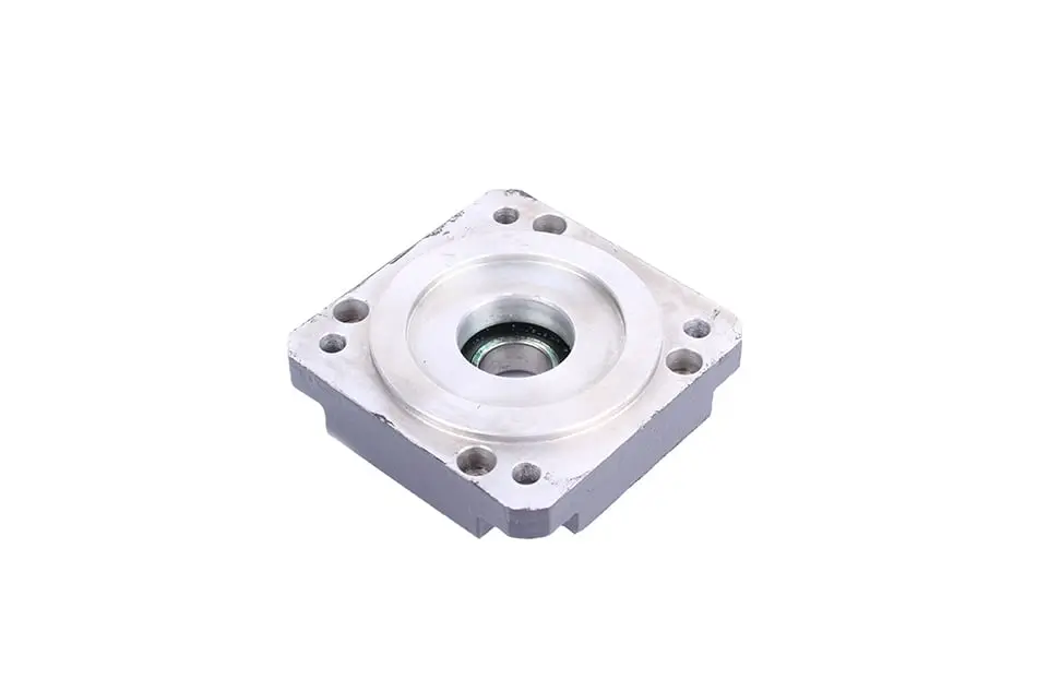 Produktfoto 1 von HR70A4-32S FRONT COVER