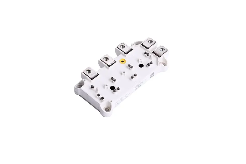 Produktfoto 1 von SEMIX101GD126HDS