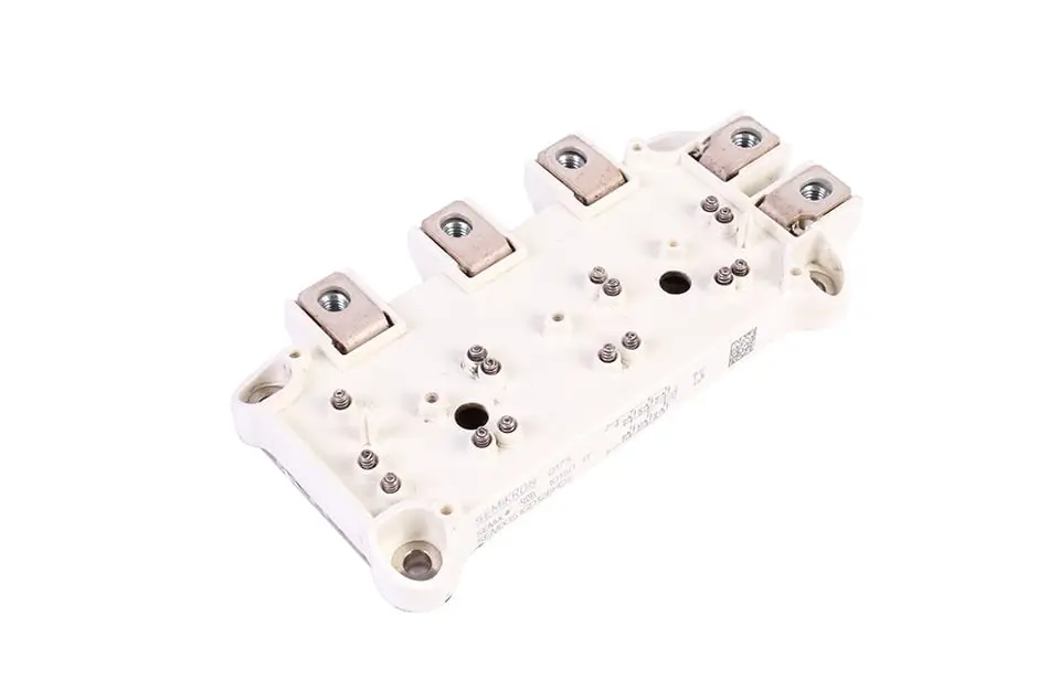 Produktfoto 1 von SEMIX151GD126HDS
