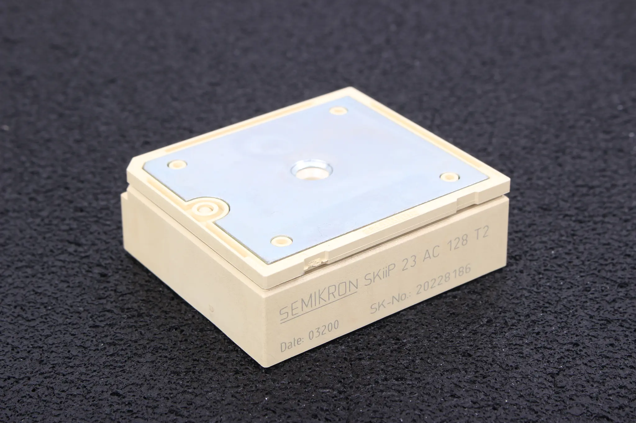 Produktfoto 1 von SKIIP23AC128T2