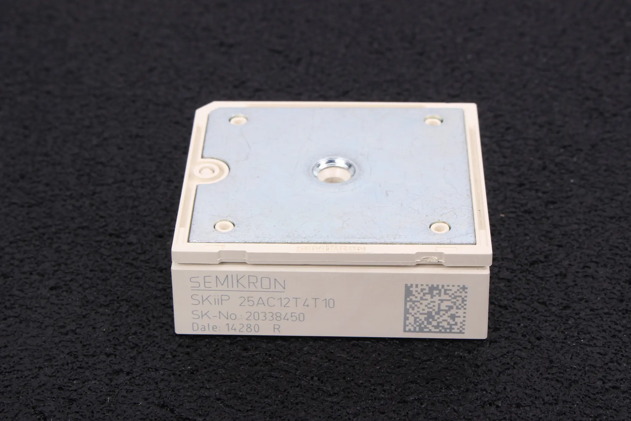 Produktfoto 1 von SKIIP25AC12T4T10