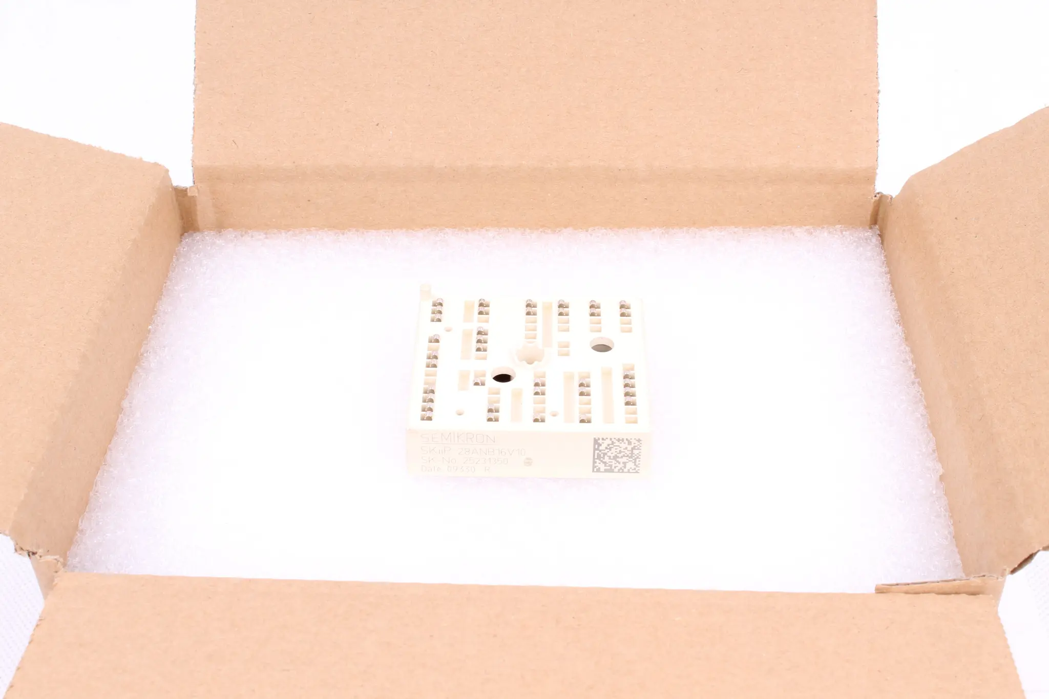 Produktfoto 1 von SKIIP28ANB16V10