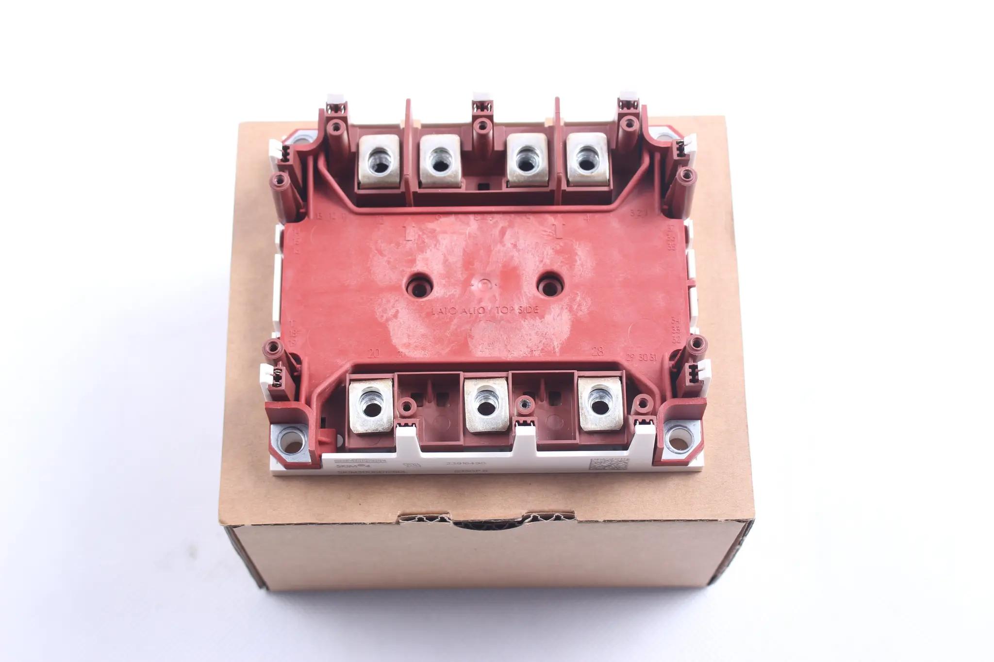 Produktfoto 1 von SKIM300GD126DL