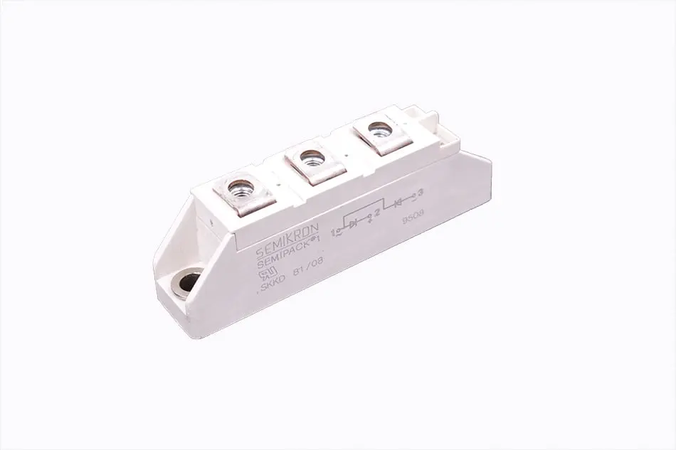 Produktfoto 1 von SKKD81/08