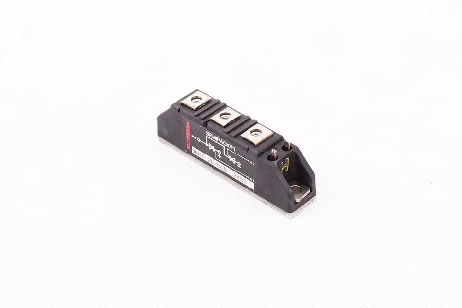 Produktfoto 1 von SKKT26/06D