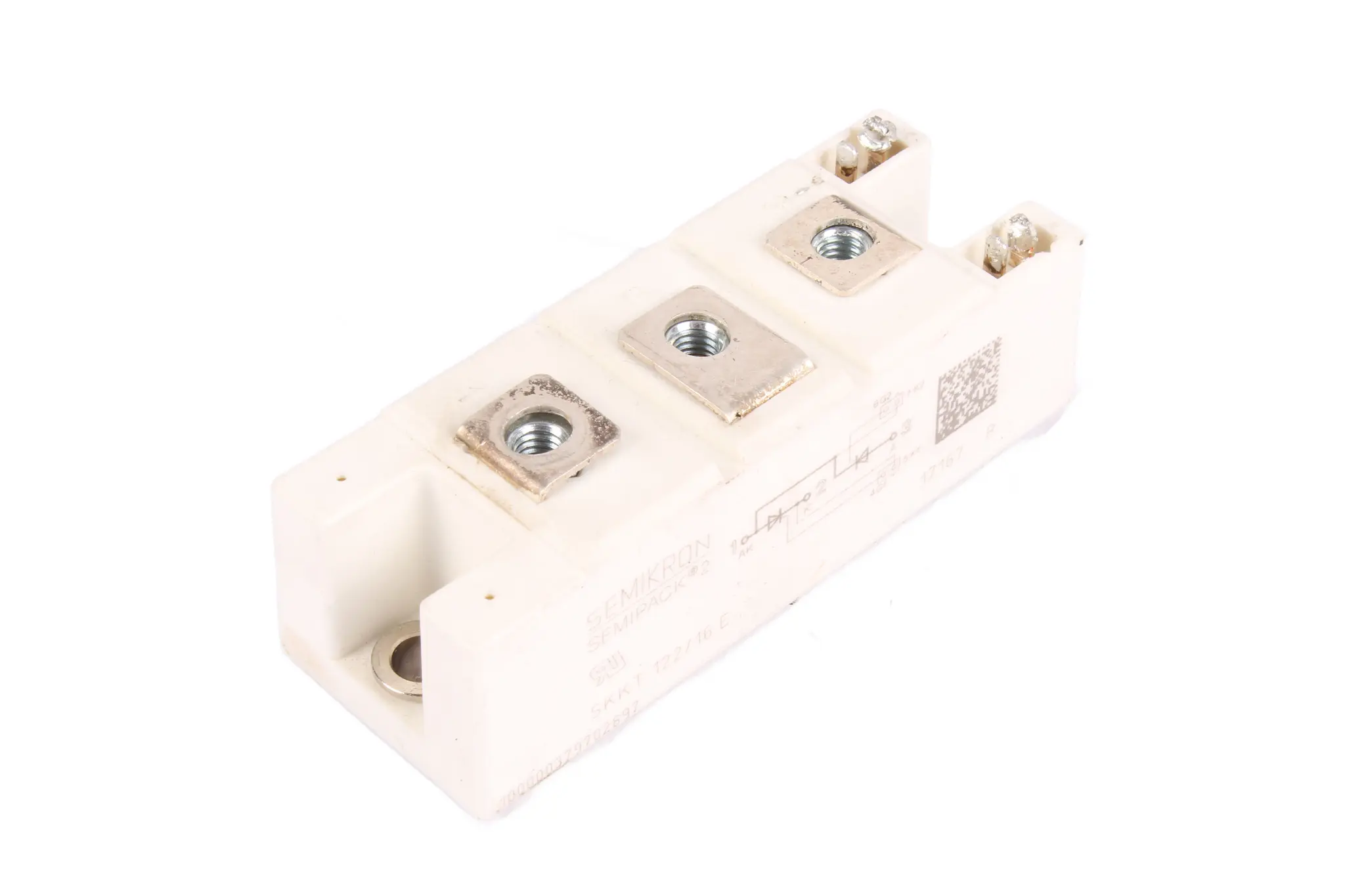 Produktfoto 1 von SKKT122/16E