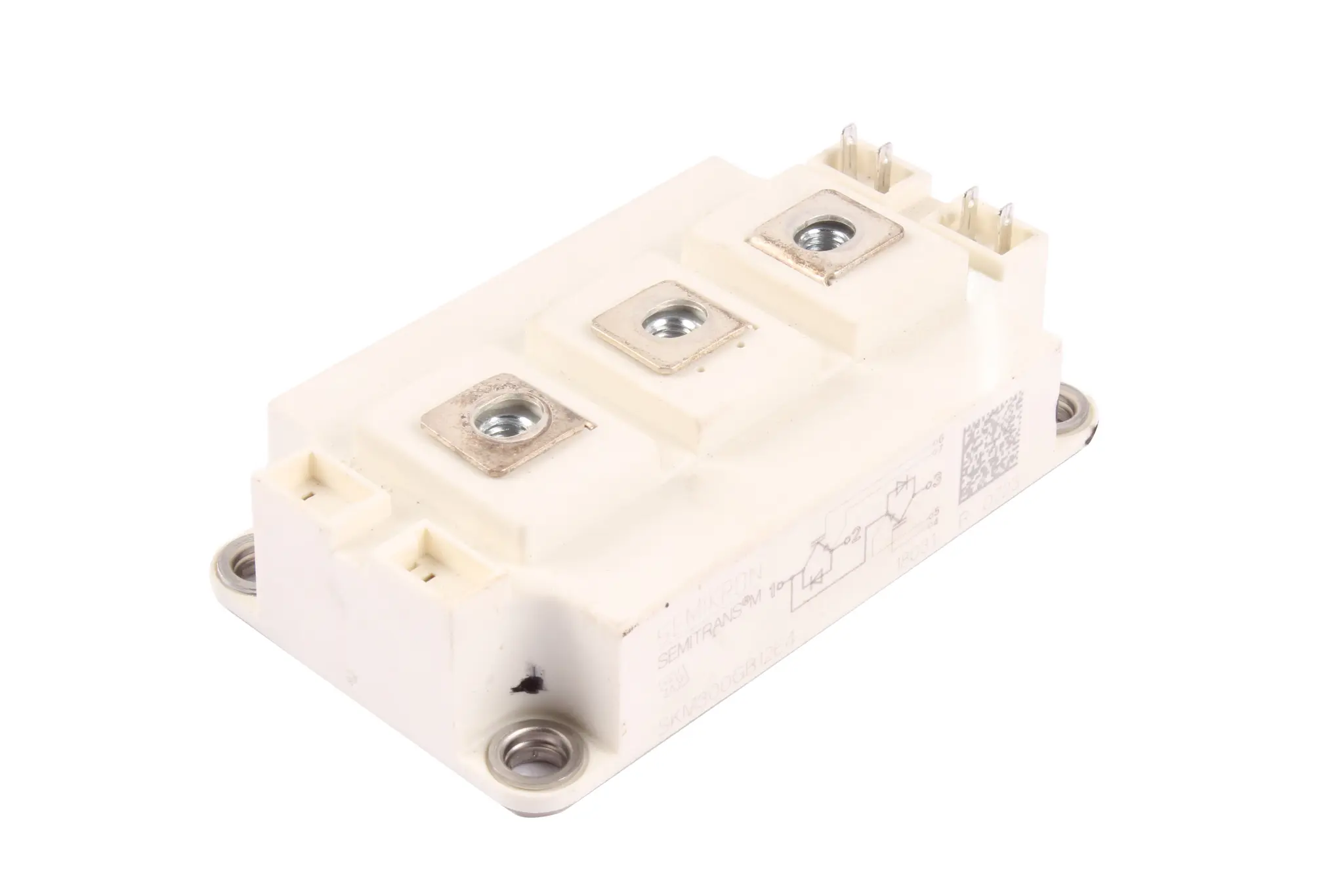 Produktfoto 1 von SKM300GB12E4