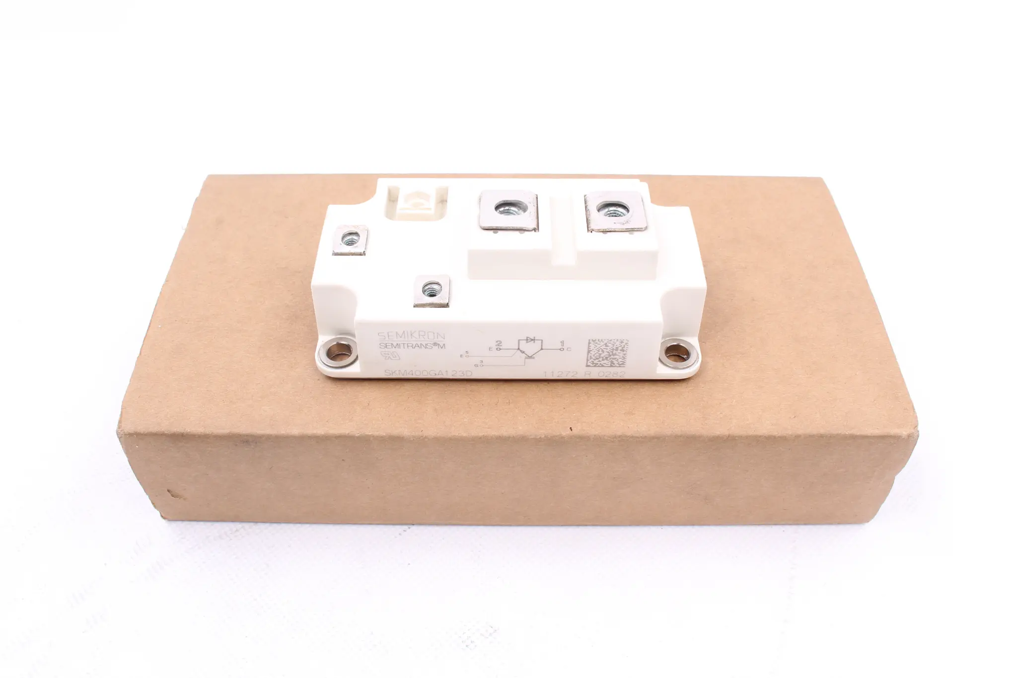 Produktfoto 1 von SKM400GA123D