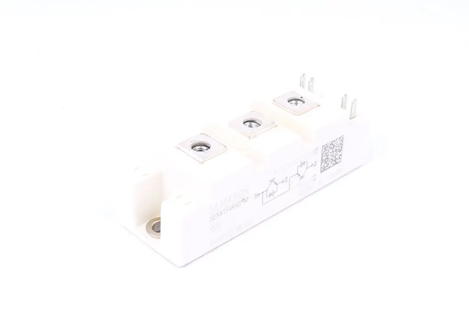 Produktfoto 1 von SKM75GB12V