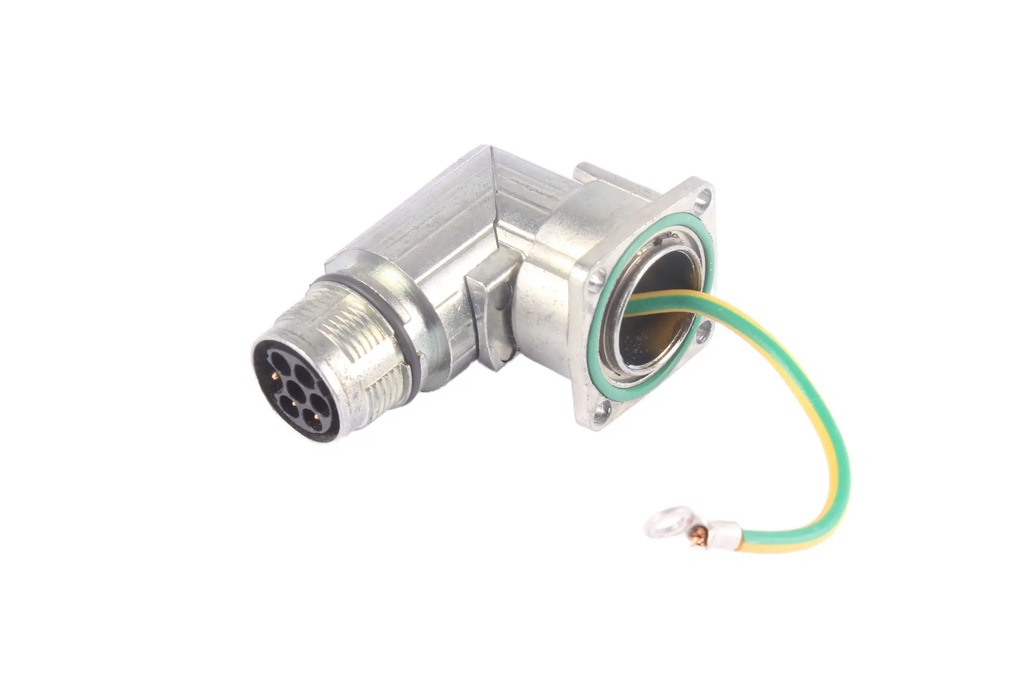 Produktfoto 1 von S0601B301 POWER SOCKET