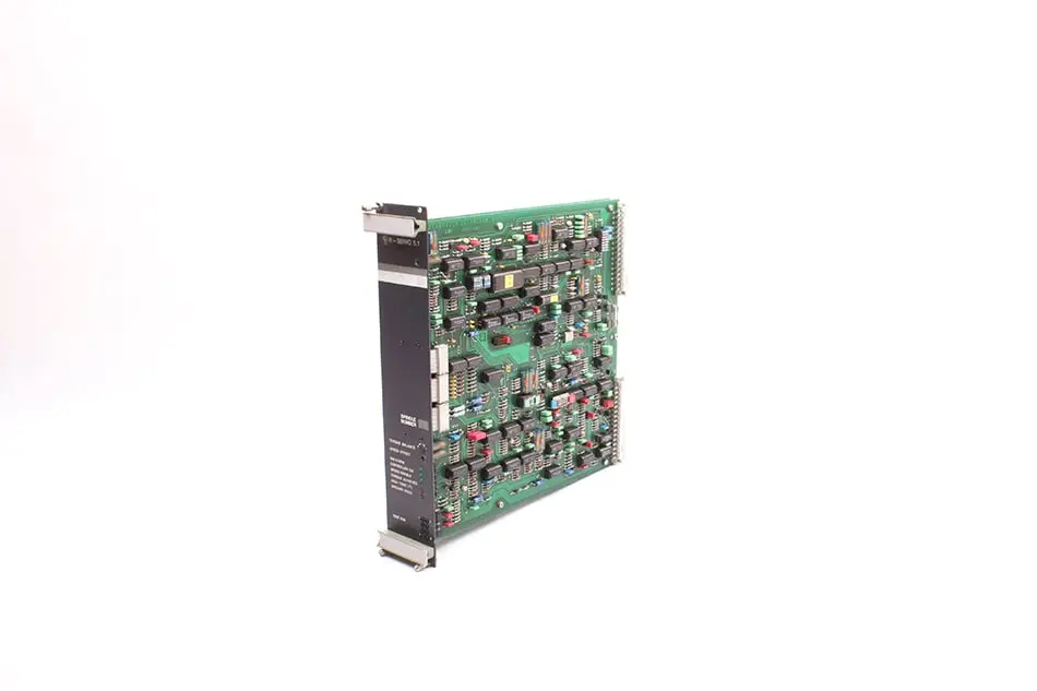 Produktfoto 1 von R-SERVO 5.1 56901SK 26.39.058.2