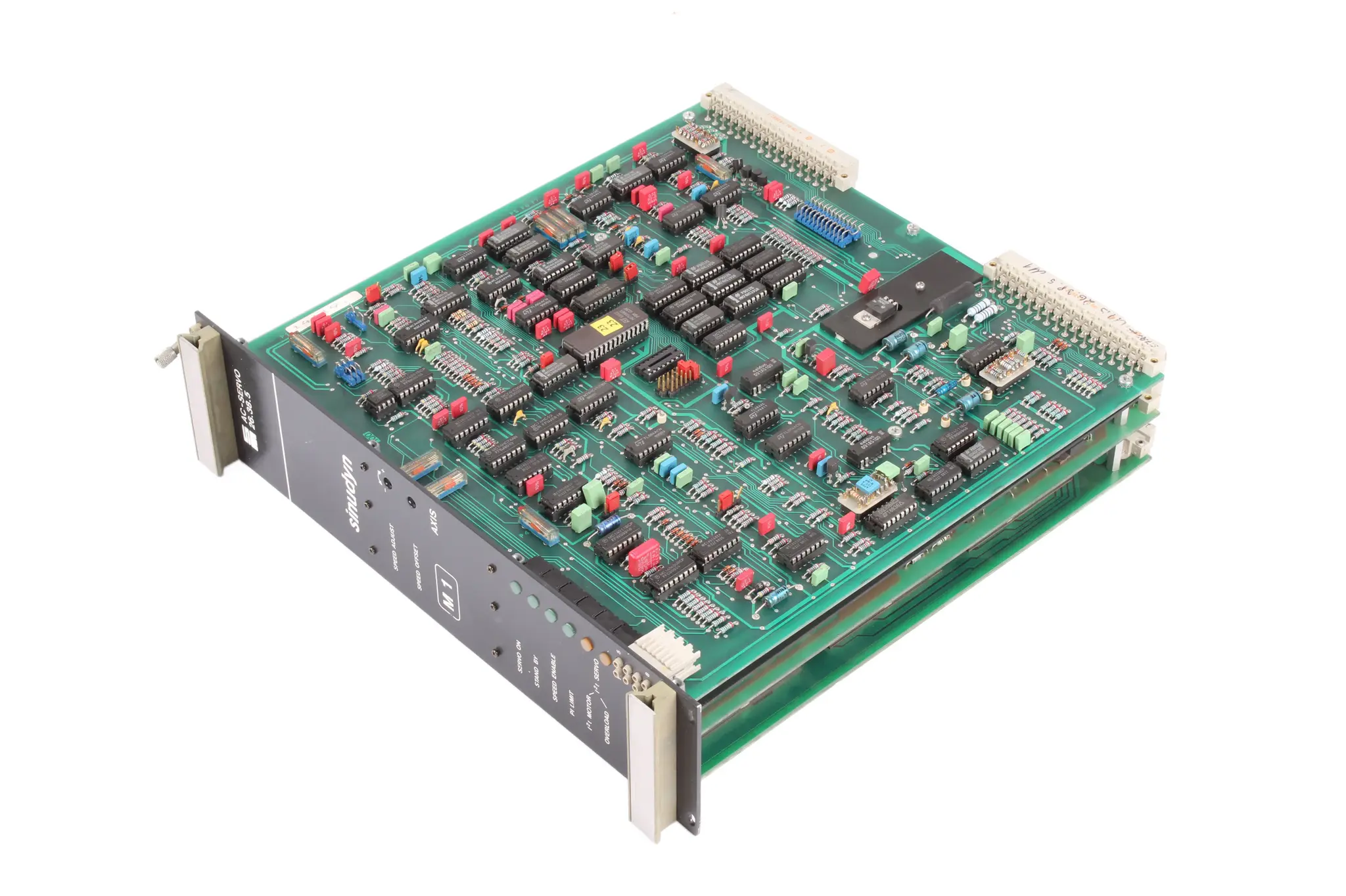 Produktfoto 1 von AC-SERVO 26.38.5