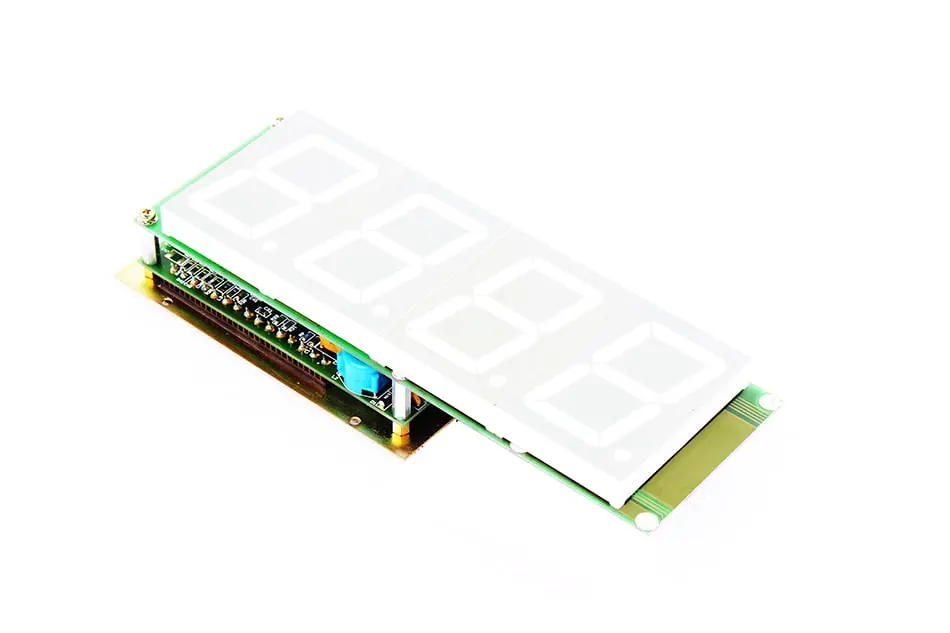 Produktfoto 1 von S30-0640G-A1-B-0000
