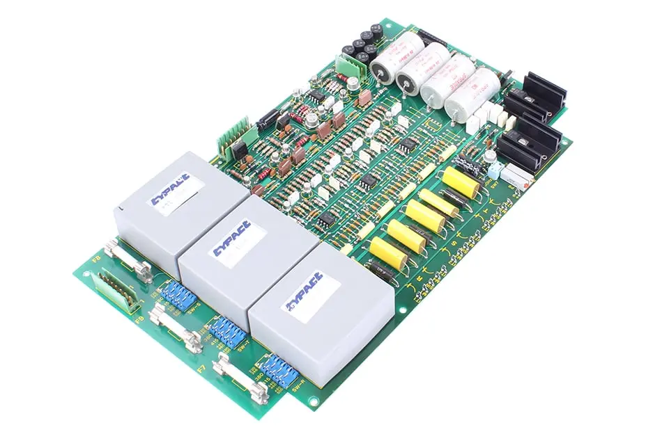 Produktfoto 1 von ECS 1218-1