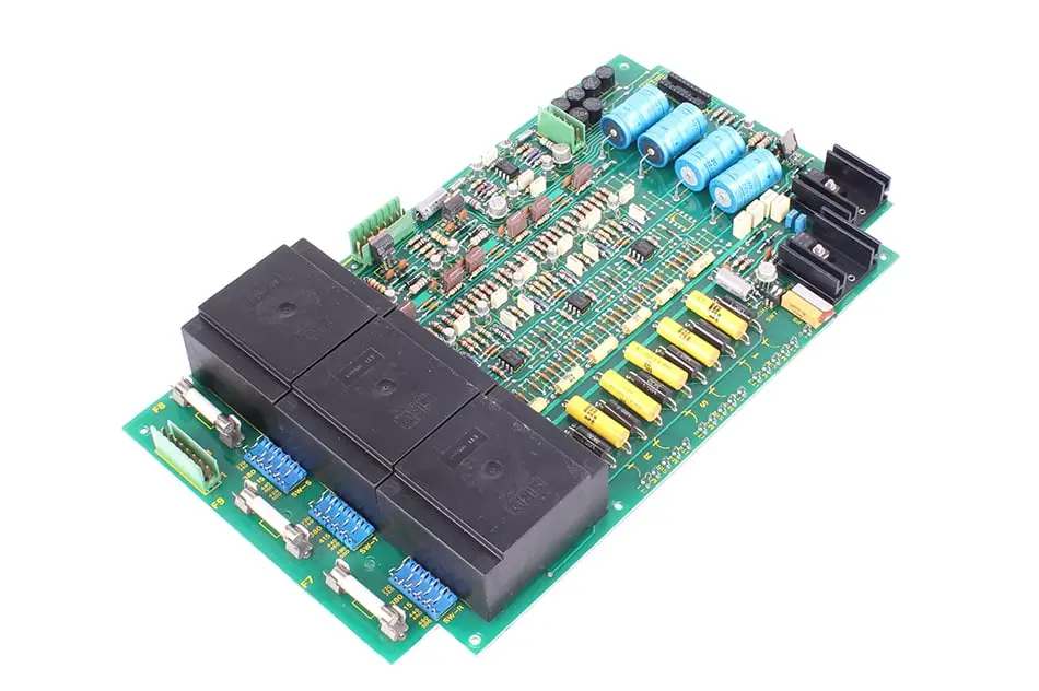 Produktfoto 1 von ECS1218-2