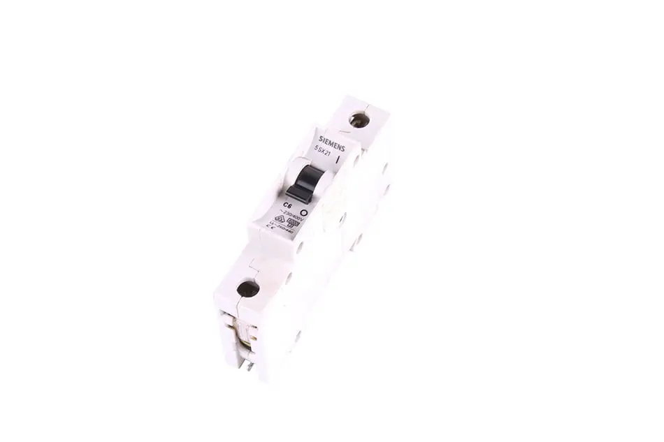 Produktfoto 1 von 5SX21 C6