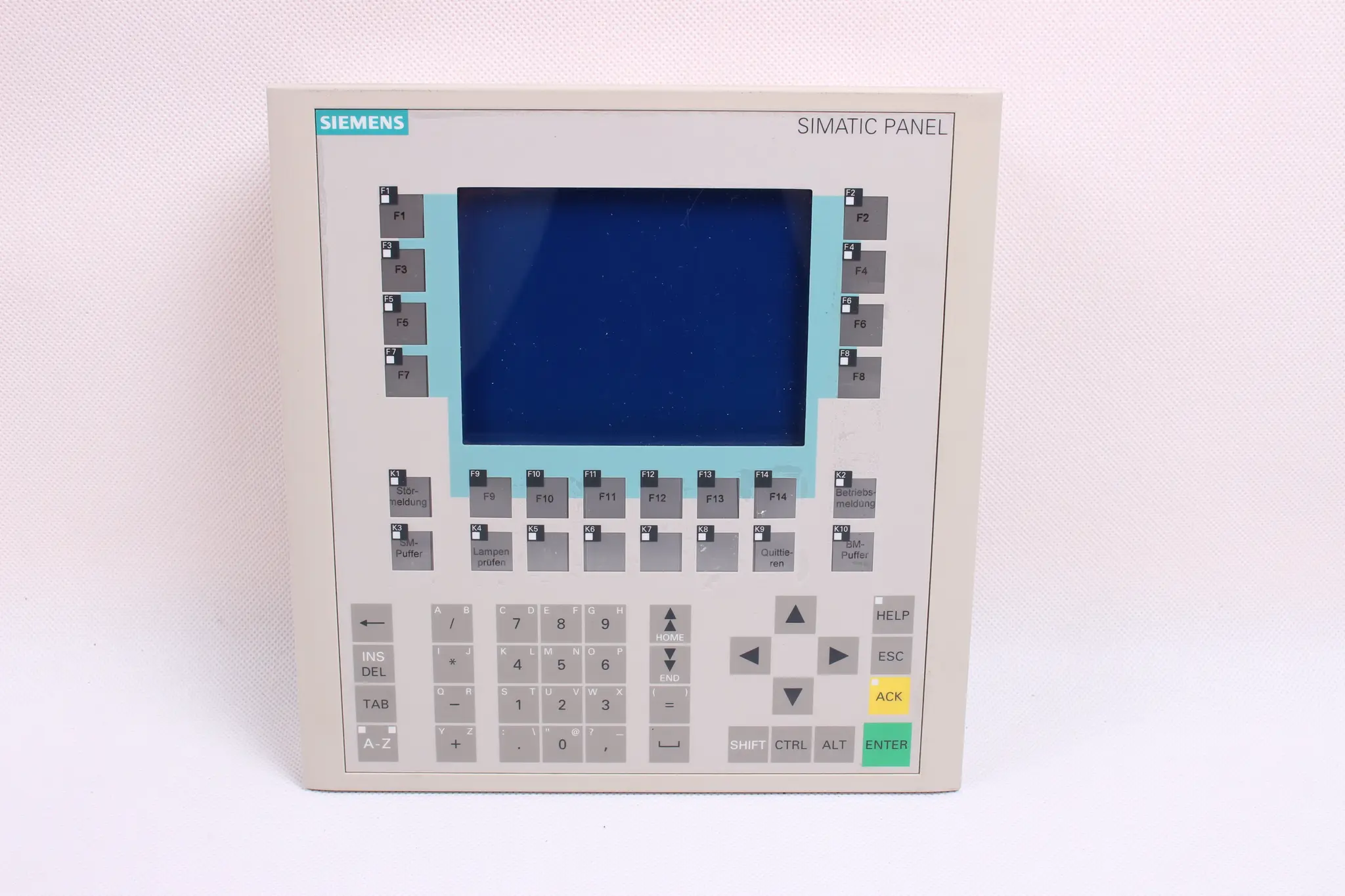 Produktfoto 1 von 6AV6542-0BB15-2AX0