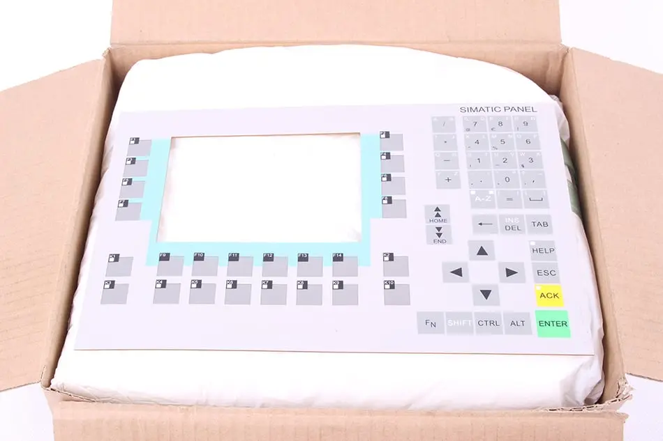 Produktfoto 1 von 6AV6542-0CA10-0AX0 KEYPAD