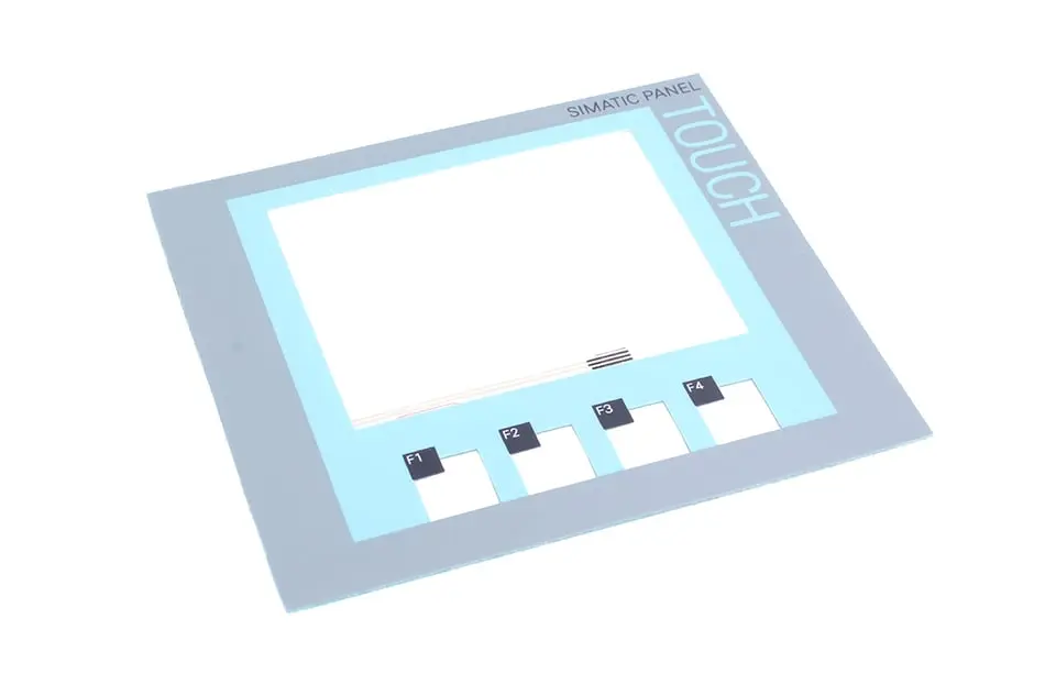 Produktfoto 1 von 6AV6647-0AA11-3AX0 KEYBOARD