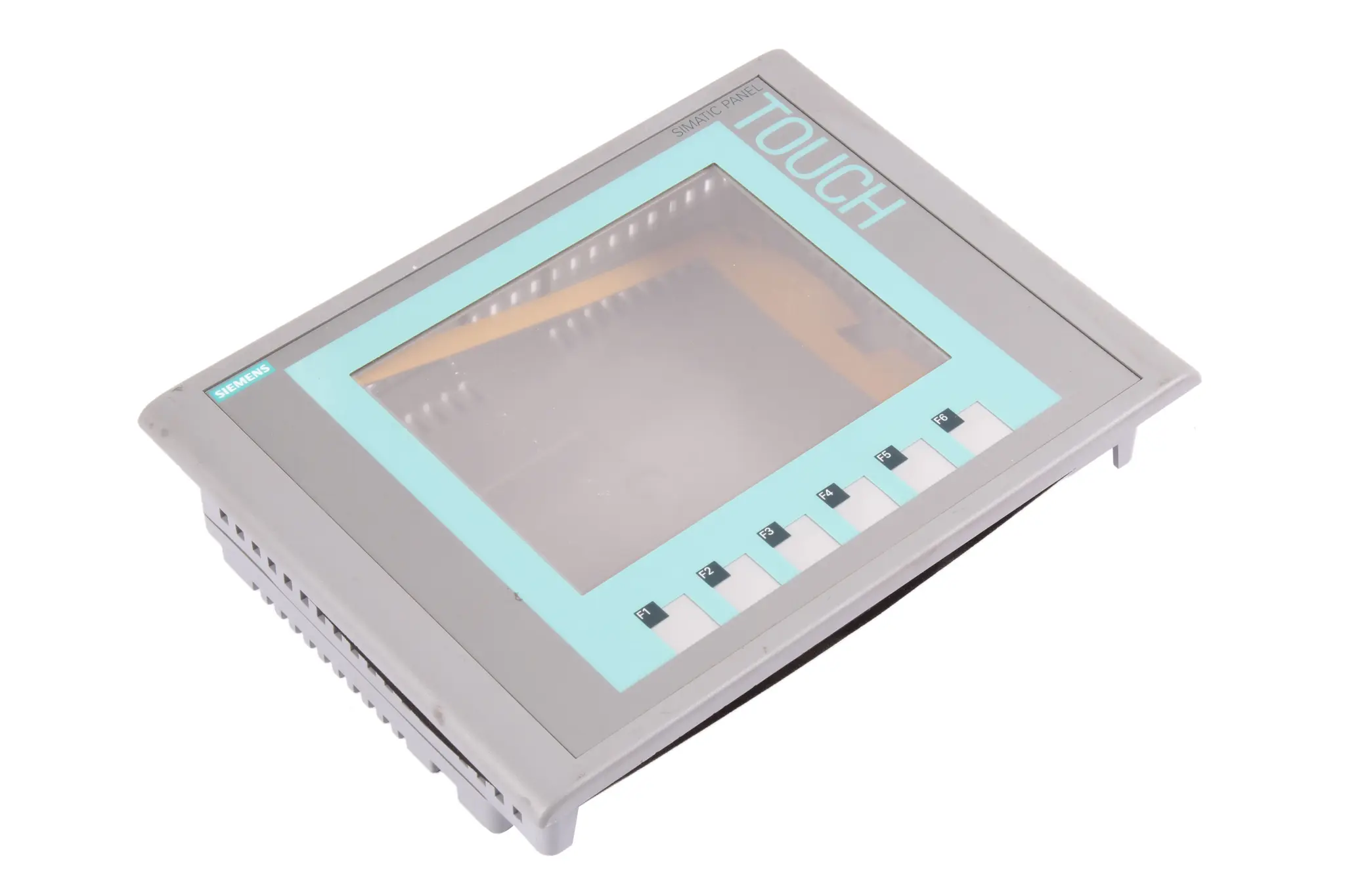 Produktfoto 1 von 6AV6647-0AD11-3AX0 COVER