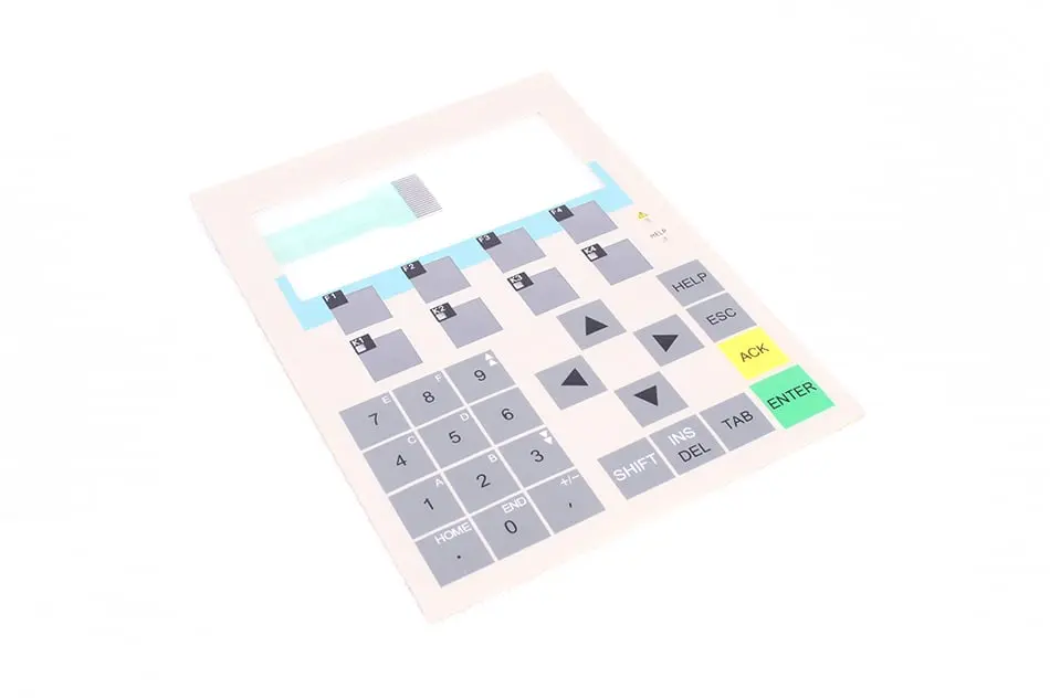 Produktfoto 1 von 6AV6641-0BA11-0AX0 KEYPAD