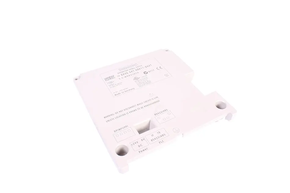 Produktfoto 1 von 6AV6641-0BA11-0AX1 BACK COVER