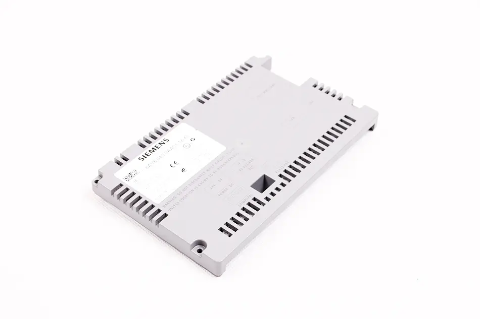6AV6643-0AA01-1AX0 COVER BACK
